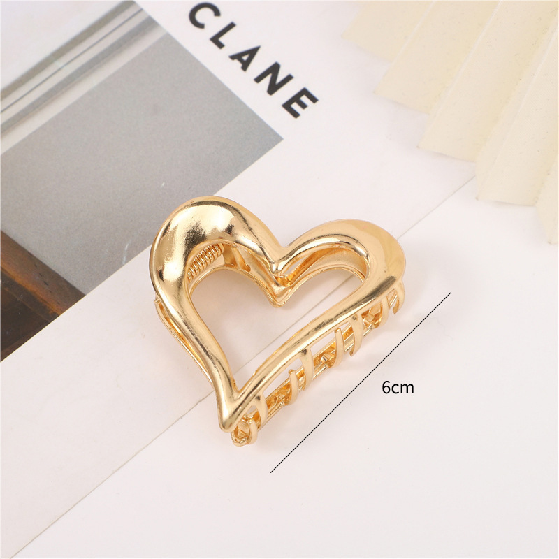 중간 사랑의 마음