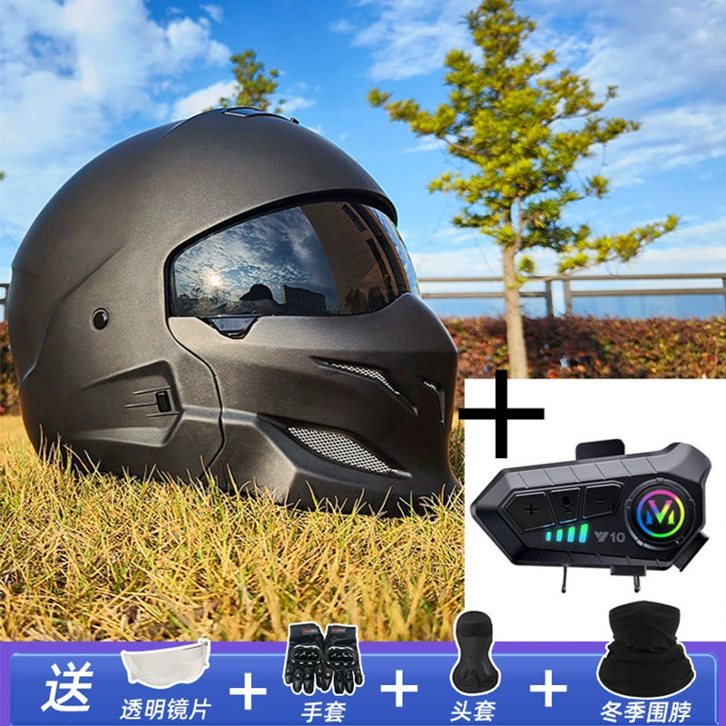Холодостойкий ретро-педаль half helmet для велоспорта, скорпион