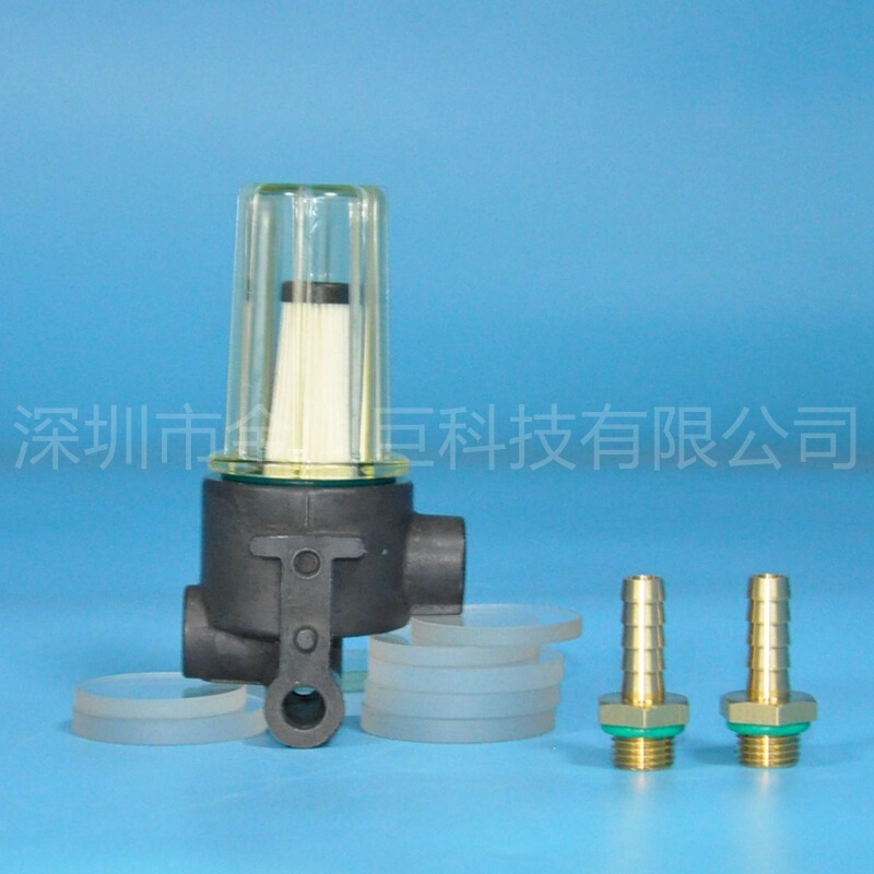 Kingsoft giant applicable to YAMAHA gasoline filter YMM-2W095-01 Kingsoft giant applicable to YAMAHA gasoline filter YMM-2W095-01