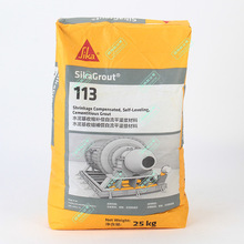 ����SikaGrout 113 C60�� 214 C80 ˮ�������ƽ�ߏ��o�տs���{��