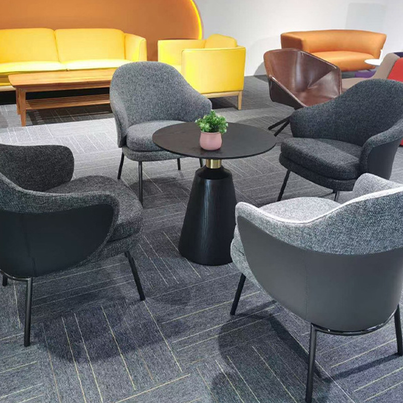 Simple full set hotel chain homestay apartment office area guest room full set furniture factory to map sample can do