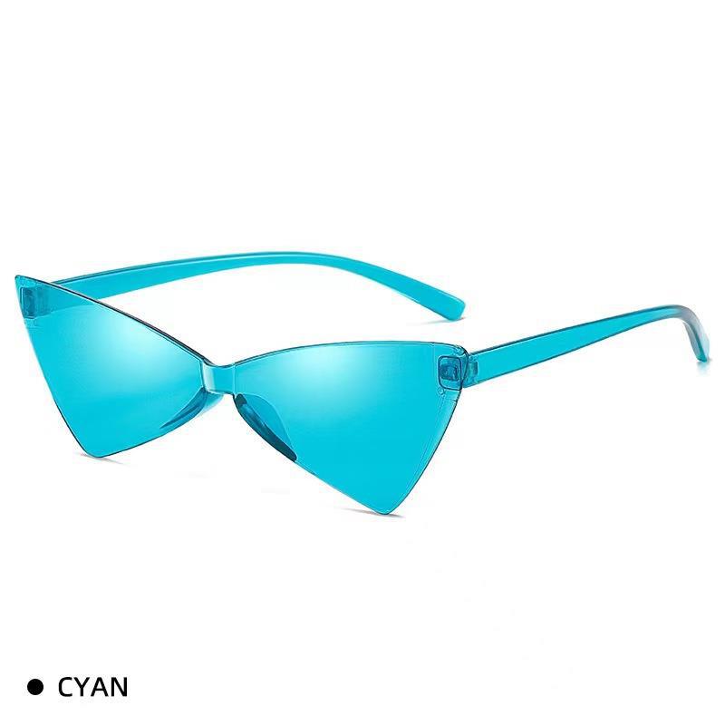 레이크 블루 박스