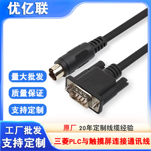 ���|�m������PLC�c���]�|����485ͨӍ��MT TK6071IP�cFX3U�B��