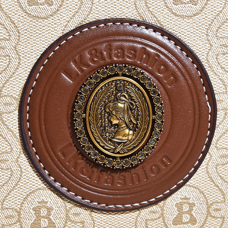 2023 Herbst Neue Live-Übertragung Beliebte Lässige Große Kapazität Modische Einfache Ein-Schulter-Diagonalgriff Griff Damentasche_voghion.com