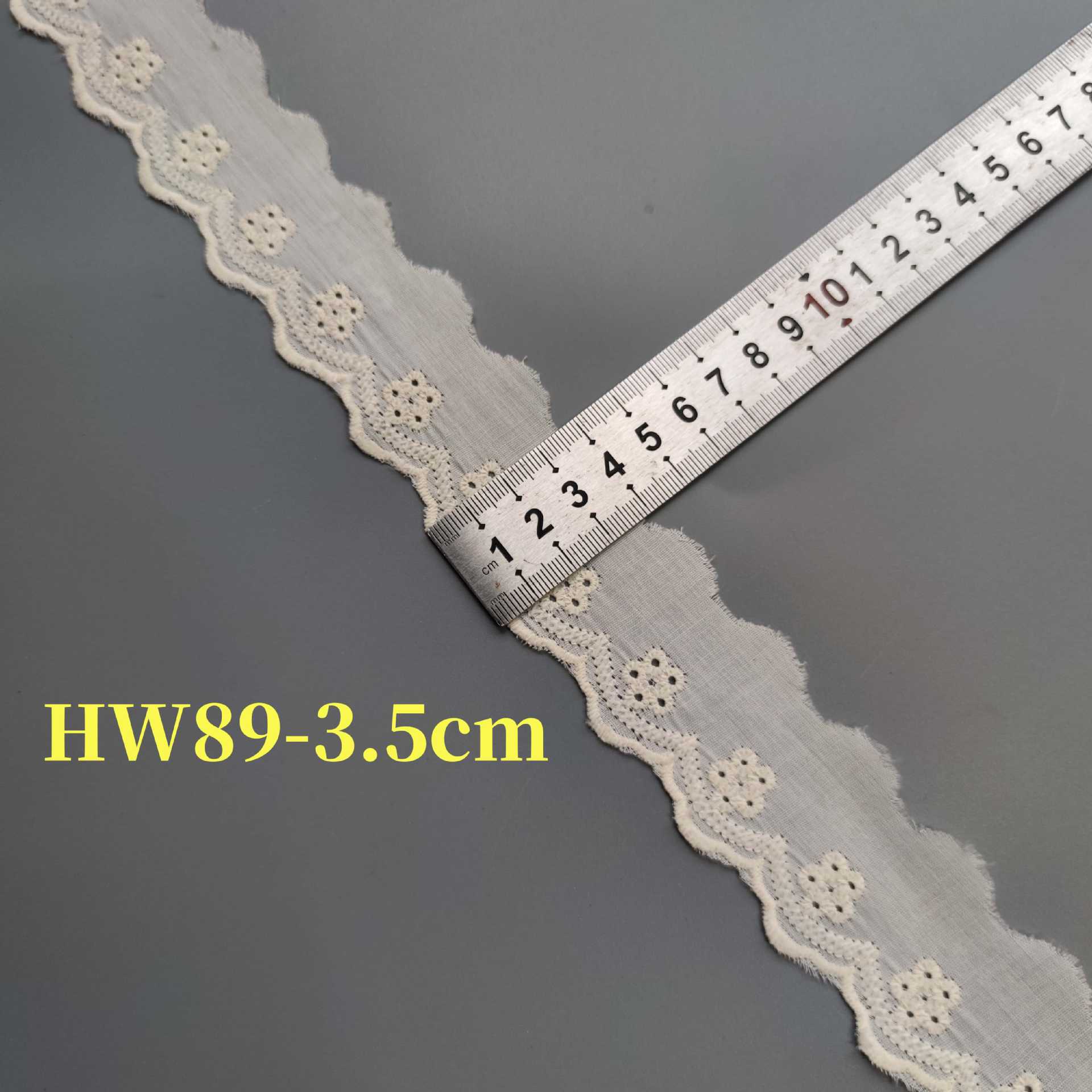 HW89-3.5cm杏色