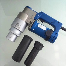 厂家现货H30电动扭力扳手机器小型高强螺栓电动扳手扭剪型电动扳