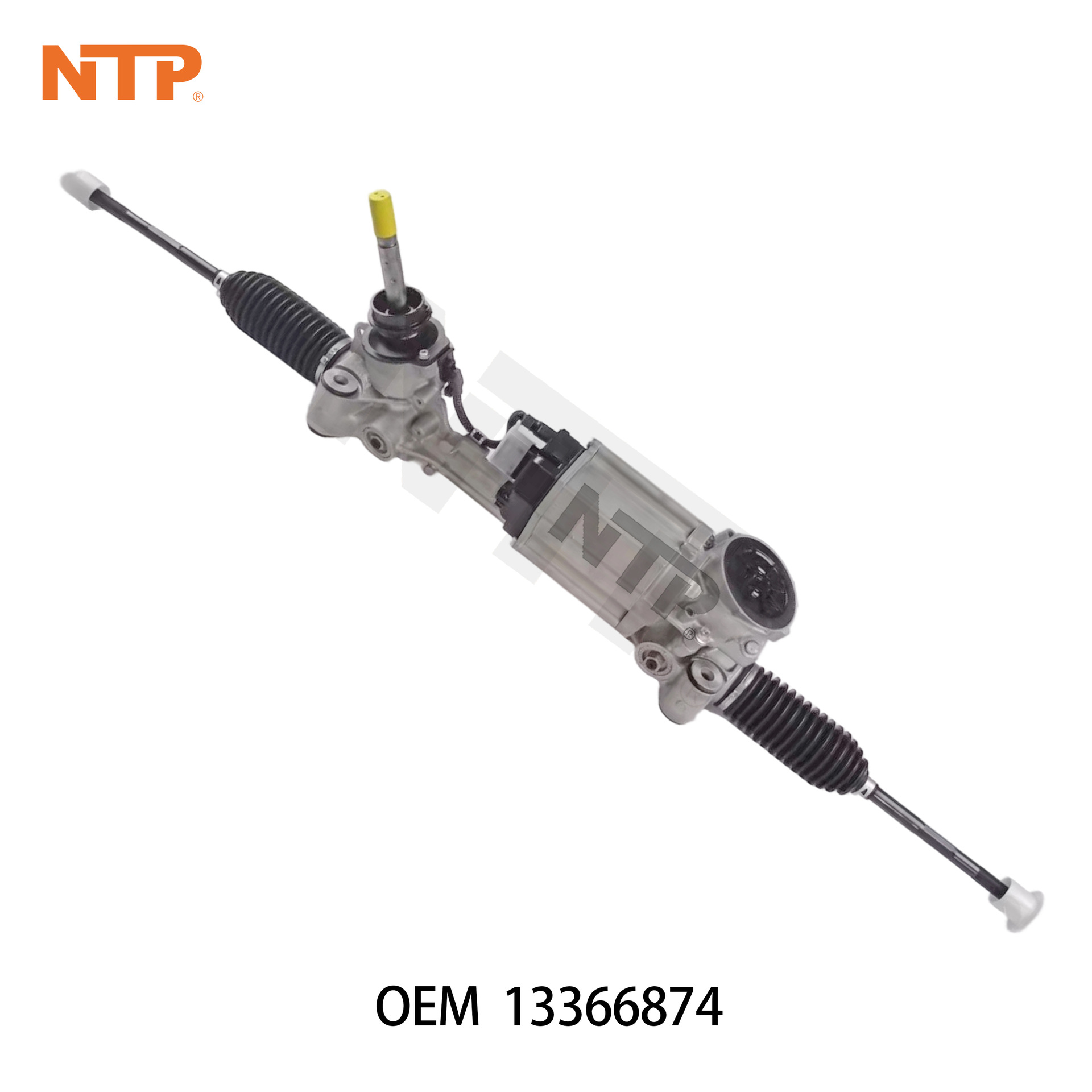 13366874 Steering Gear Assembly is suitable for Chevrolet Malibu and Buick Excelle