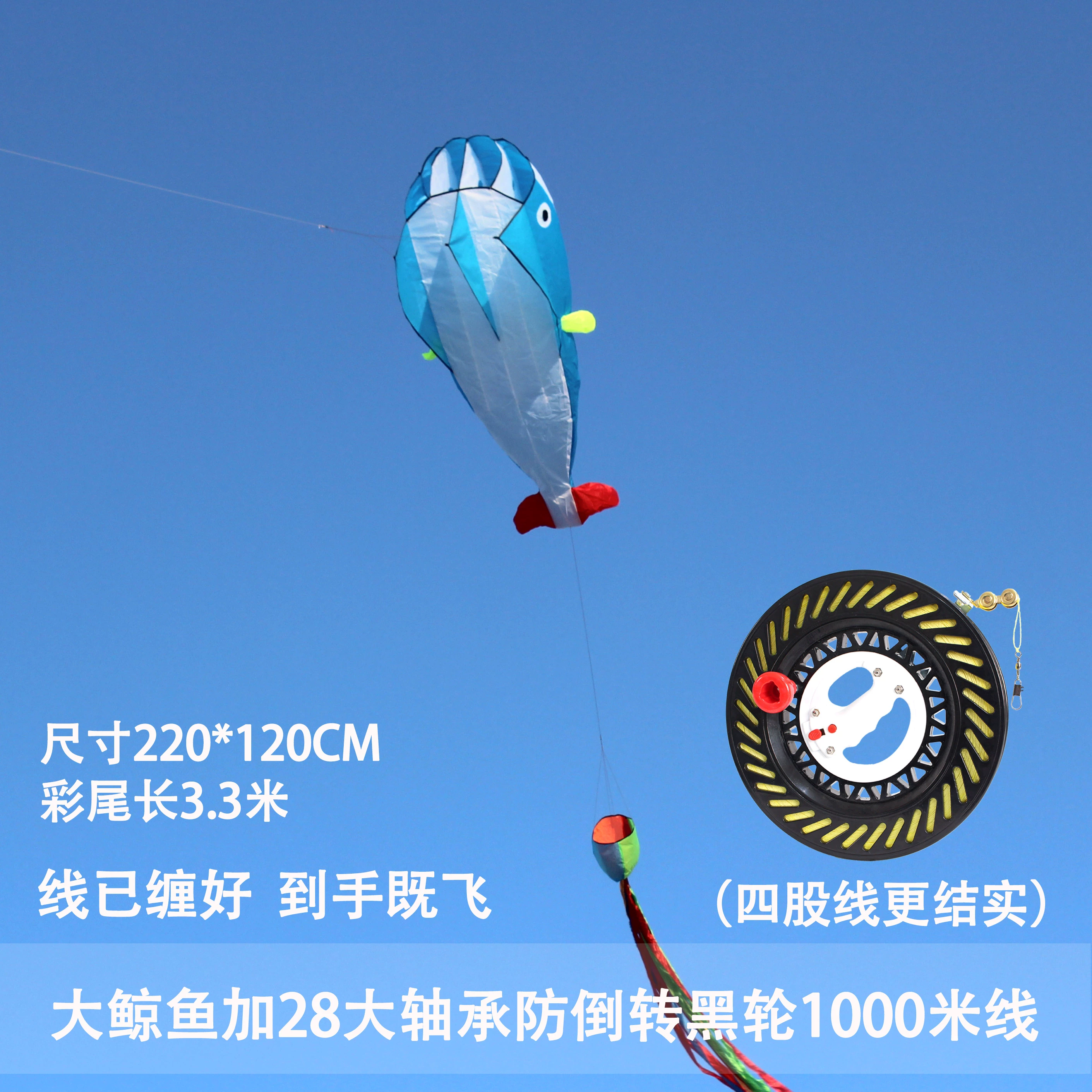 Kite for adults