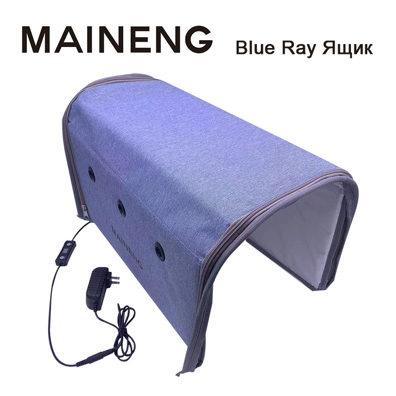 MAINENG Blue Ray ЯЩик M60-105 Blue Light Box