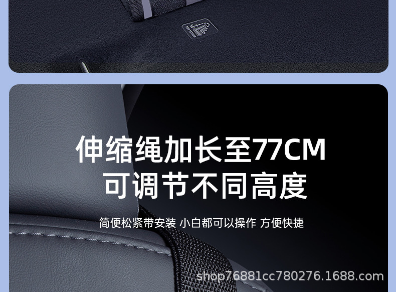 Bed Car Head Guard Suv Car Rear Sleeping Pad Car Travel Sleeping Portable Foldableing Extended Trunk Car Mattress