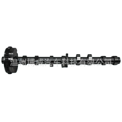 06H109021H, 06H109021, Crankshaft, camshaft