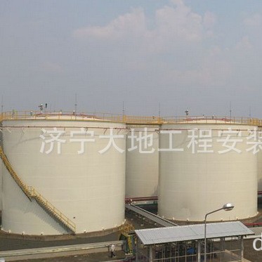 供应立式储罐 储油罐 化工储罐 就找山东大地油罐公司 专业加工