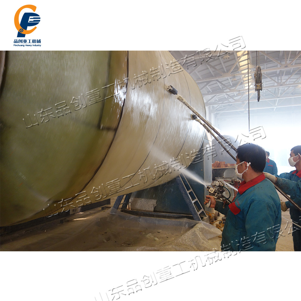 家用卫浴洁具喷射机 玻璃钢树脂喷砂机 建筑室外墙壁翻新喷涂机