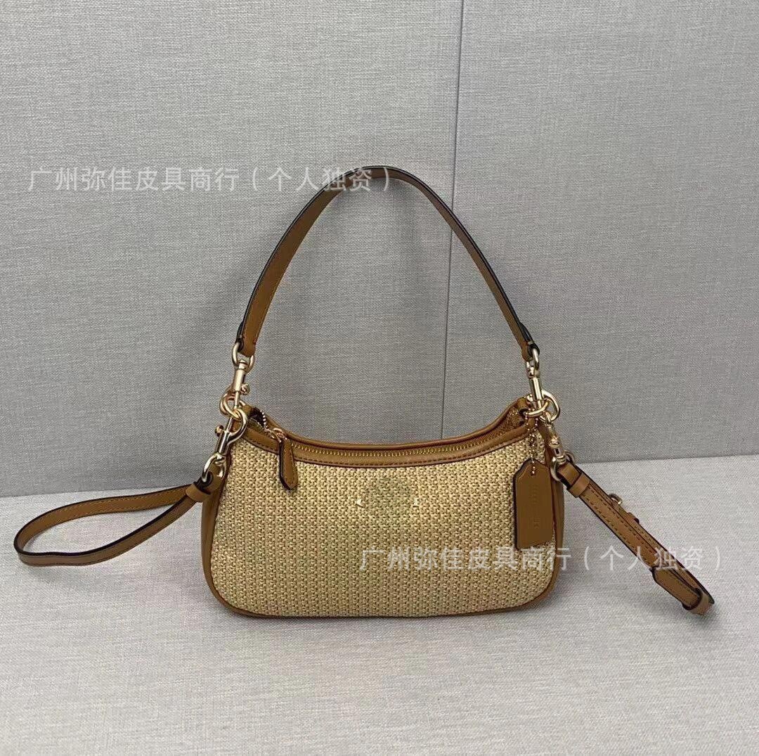 Braided Brown - Caja de avión original