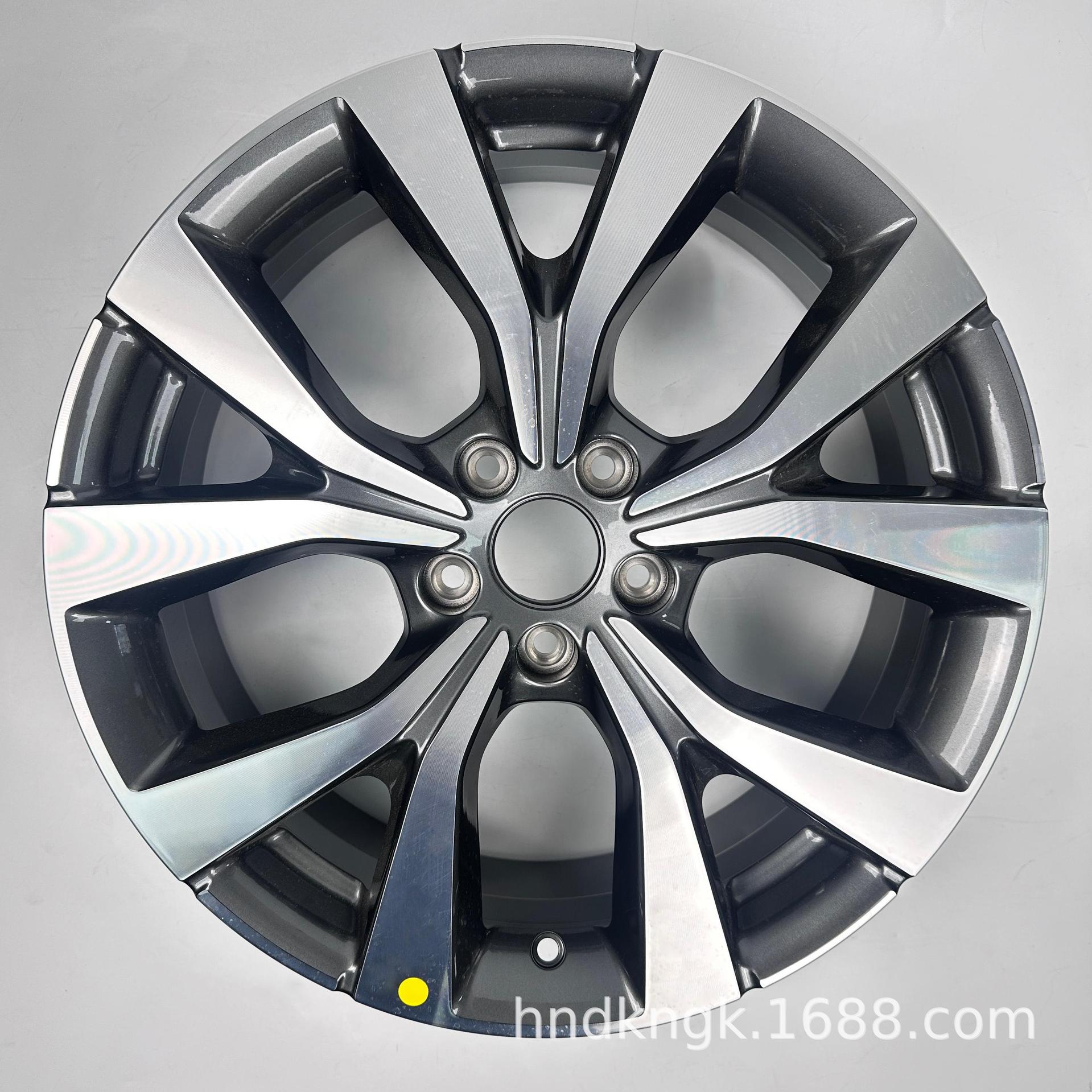 Suitable for Chery Tiggo 7Pro Wheels 18inch Brand New Original Model Matching Aluminum Alloy Wheel Rims Premium Version