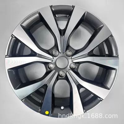 Chery Tiggo 7Pro üçün 18 düymlük yeni orijinal alüminium ərintisi təkər diskləri