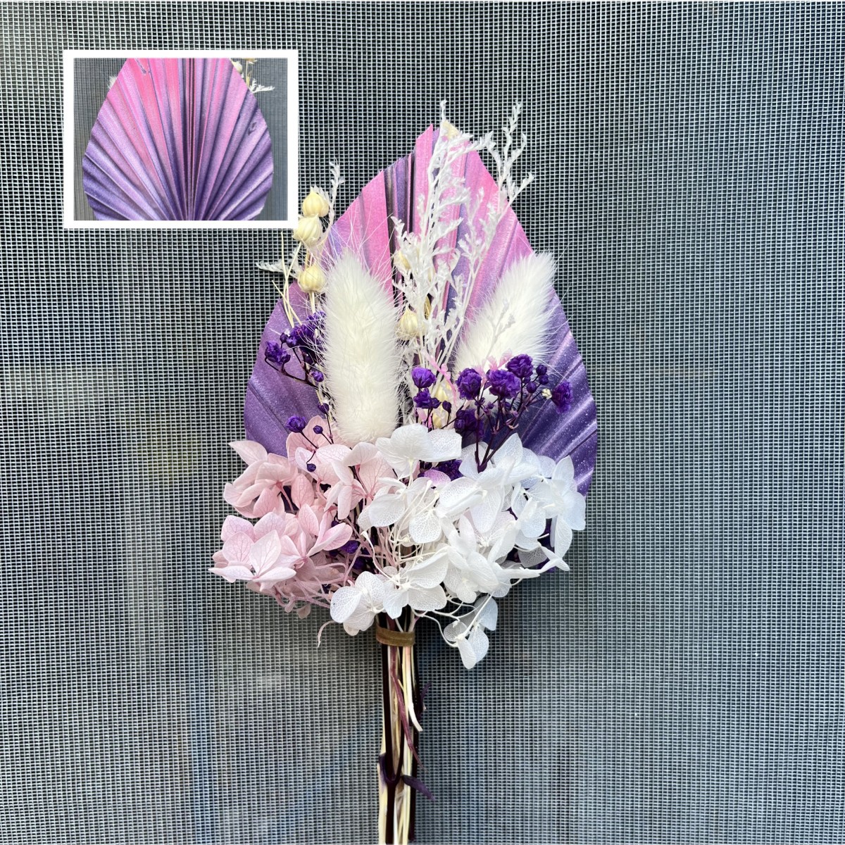 퍼플 파우더 엘프