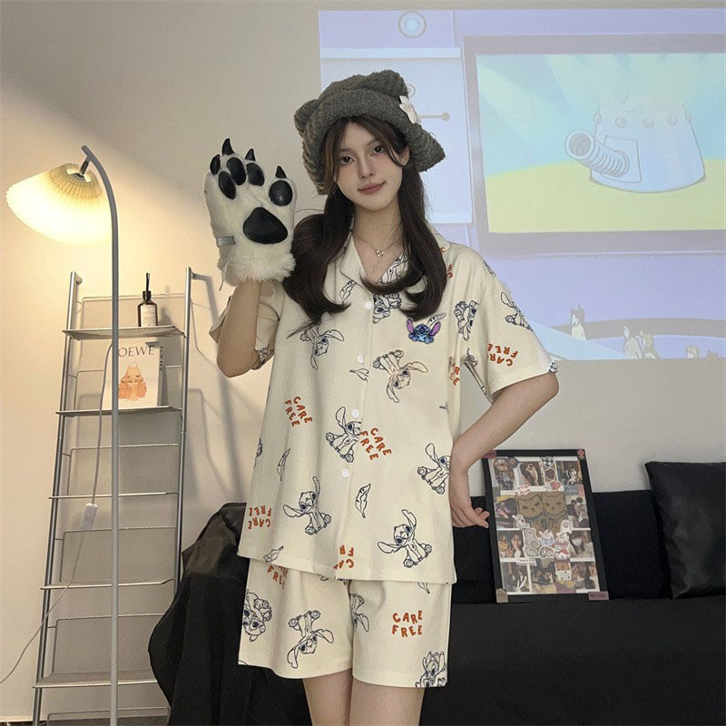 D.M-17 쿨 디디지 가디건 더블 쇼트