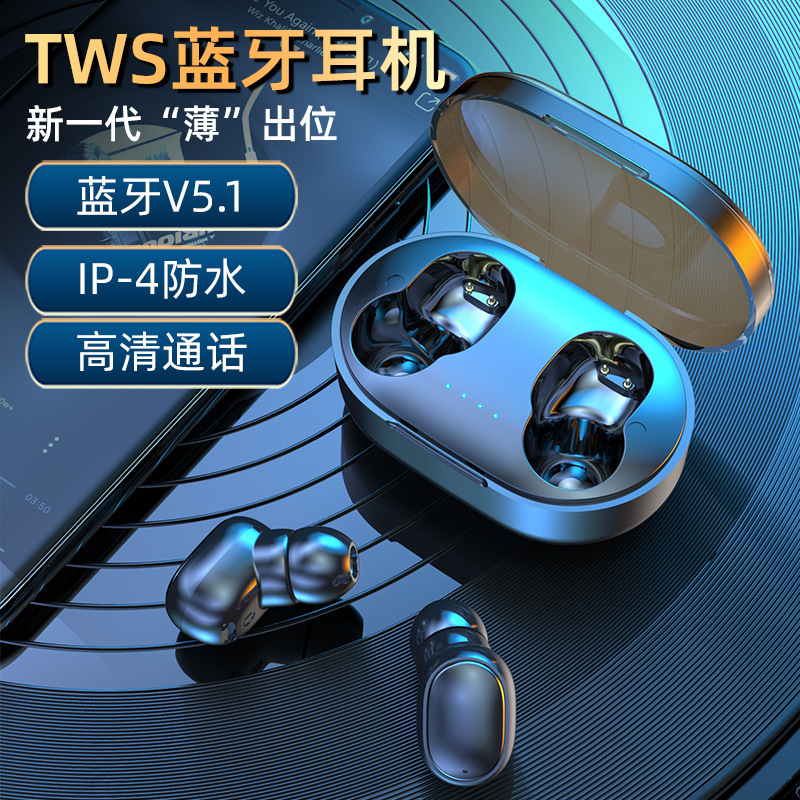 A6s m1 a6r e7 s a7s bluetoothイヤホンワイヤレススポーツミニイヤホンステレオ入耳式|undefined