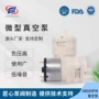 微型喷雾电动3860vpm抽气泵