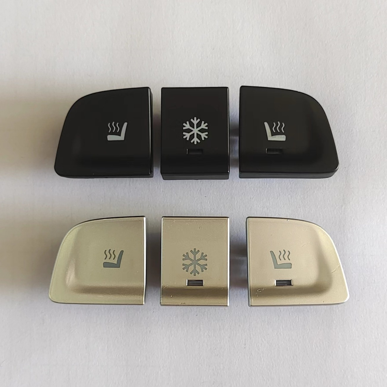 深圳专业汽车按键UV喷涂UV/喷漆/UV喷油/UV镭雕加工喷砂抗氧化