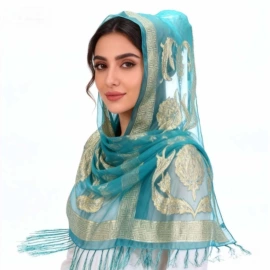 围巾;其它巾类;围巾配件