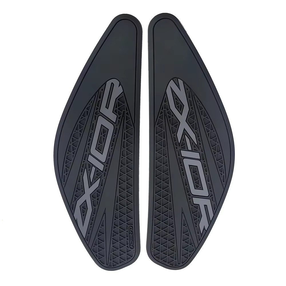 Motorcycle Side Fuel Tank Pad Knee Pad for Kawasaki ZX-10R 2011-2023