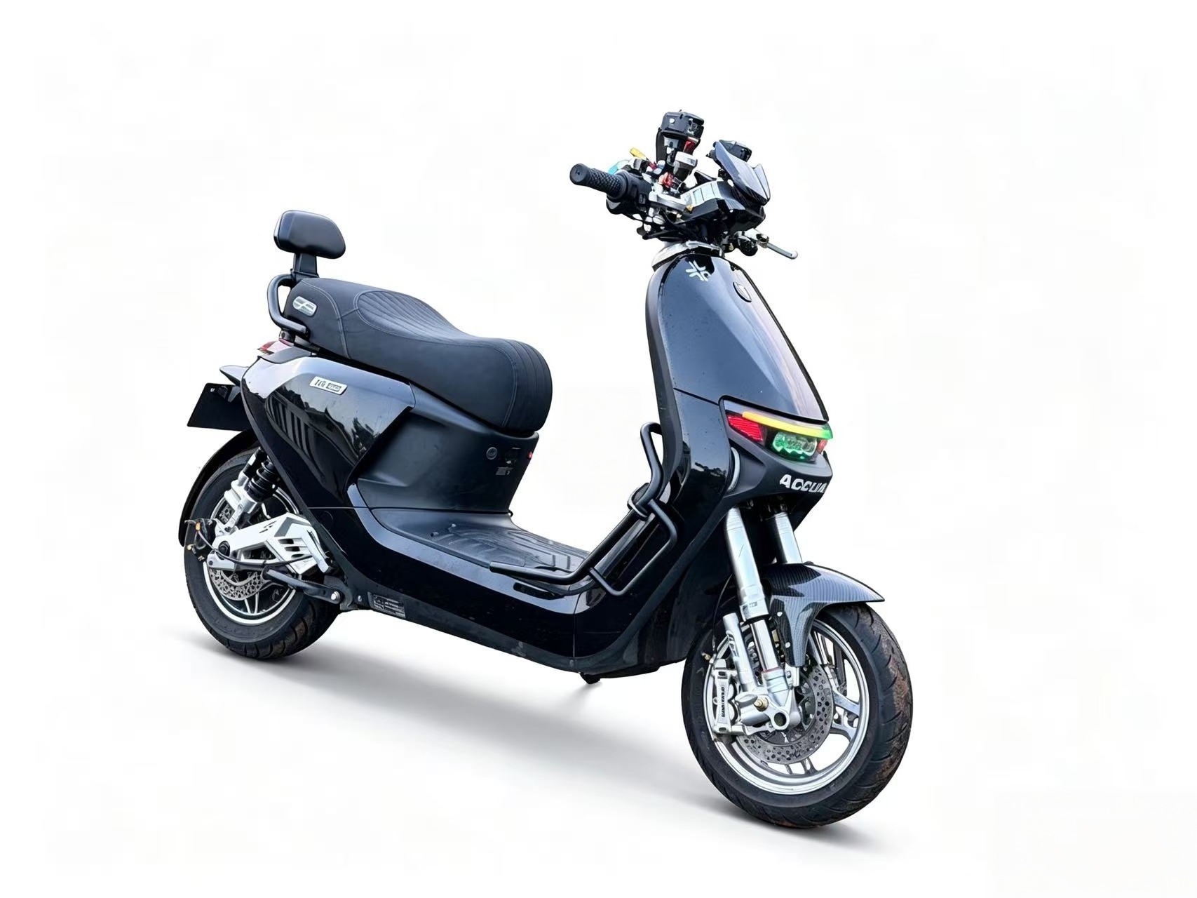 Suitable for the Modification of Anti-Collision Protection Bars and Bumpers for the Ninebot Electric Scooter Series N70C/N85C/N90/N100