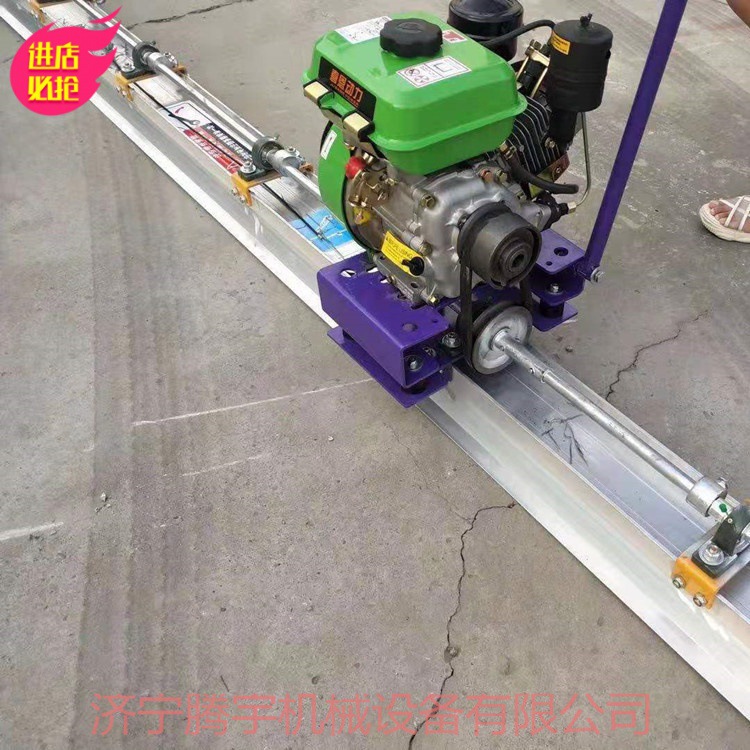 供应高频混凝土振动尺 加固型刮平尺 找平尺 源厂直供