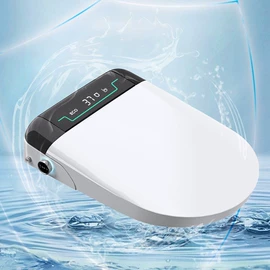 浴缸;普通马桶盖;智能马桶盖