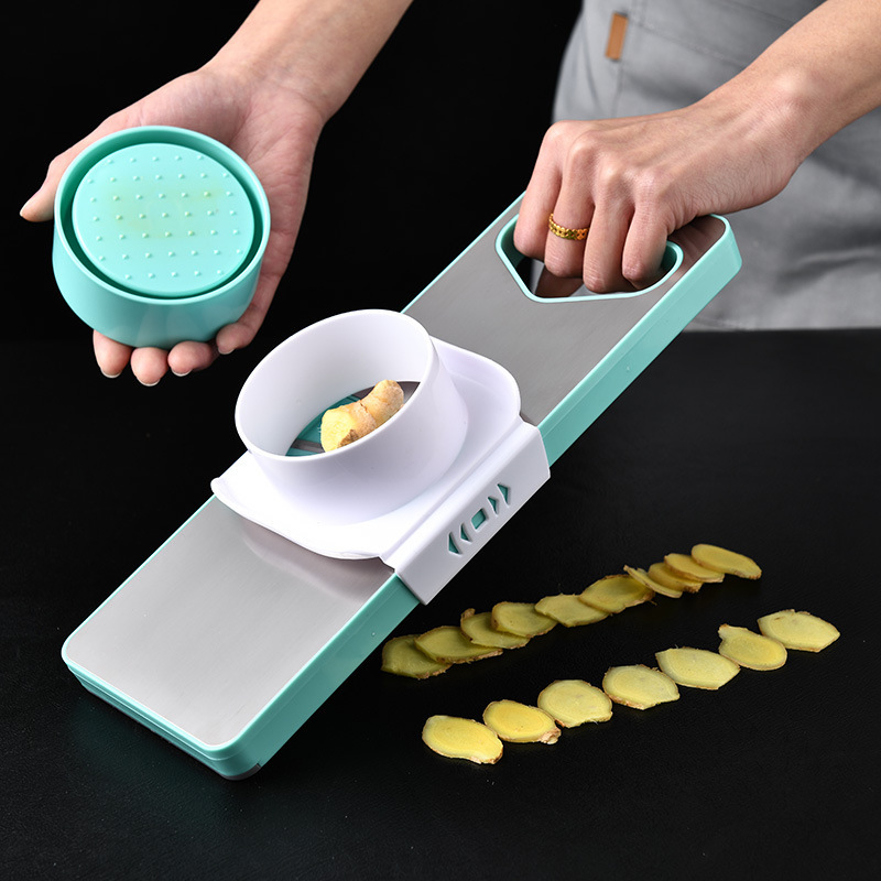 厨房用品各种土豆切丝切片家用大全多功能全套切菜神器厨具套装|undefined