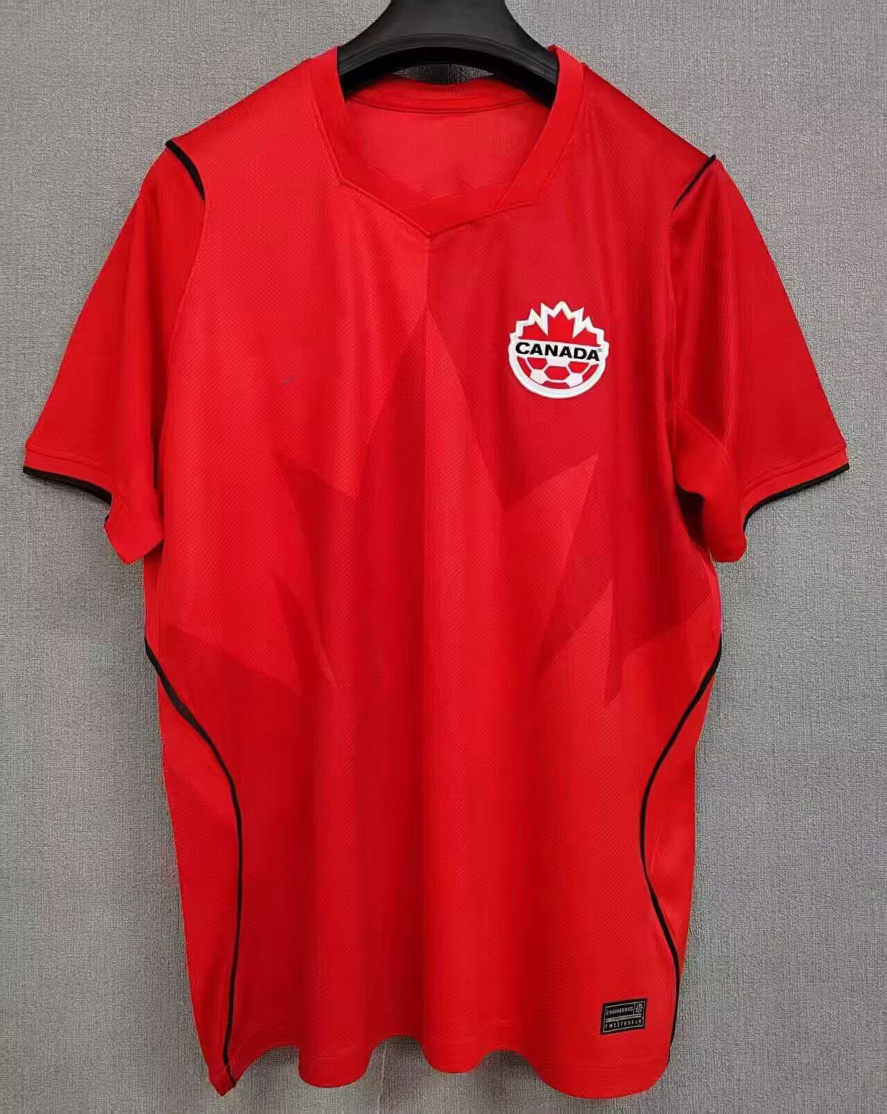 2026 Estados Unidos, Canadá, México, Argentina, Brasil, México, Francia, Alemania, camiseta de fútbol de manga corta, edición de fans