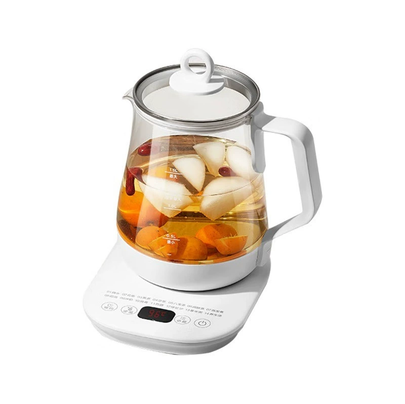 MK-Y12Q чайник для здоровья, многофункциональный чайник для дома, 1,5 электрический чайник, цветочный чайник, чайник для здоровья