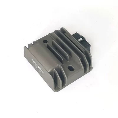 Supply Motorcycle electrical electronic regulator