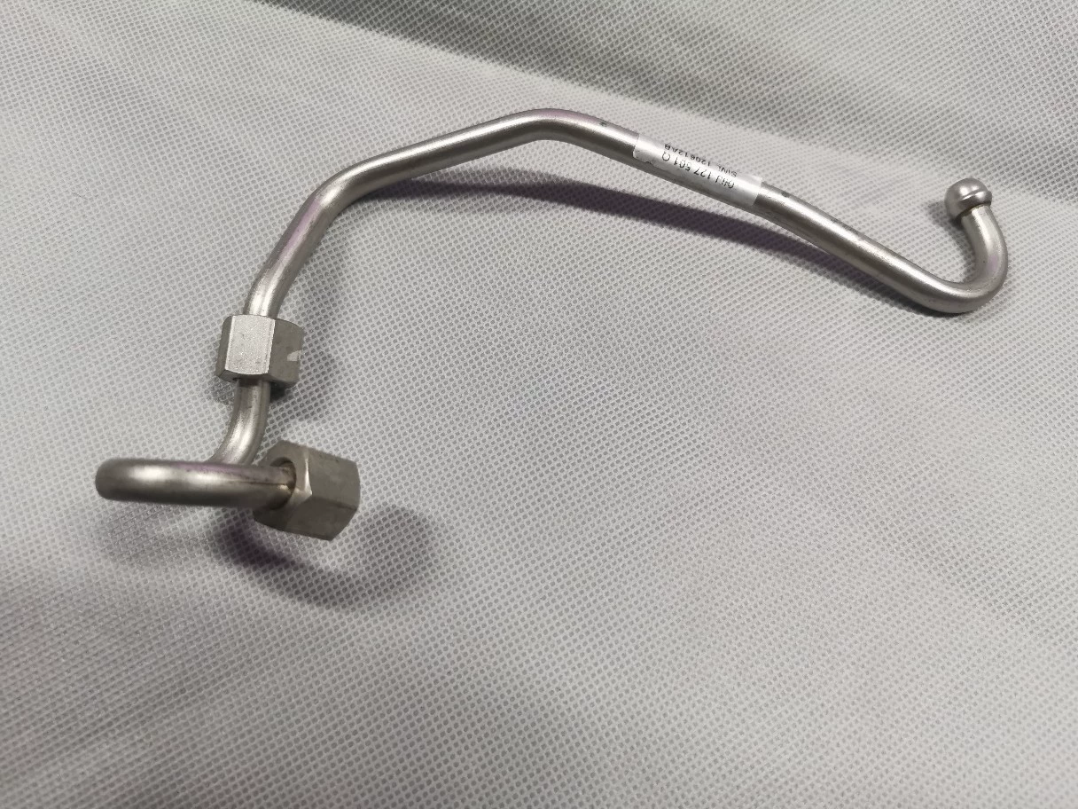 06J127501Q 06J127501M Новый Passat Tiguan Golf Octavia Magotan Q5 топливный трубопровод