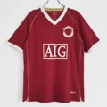 07 Season man L home