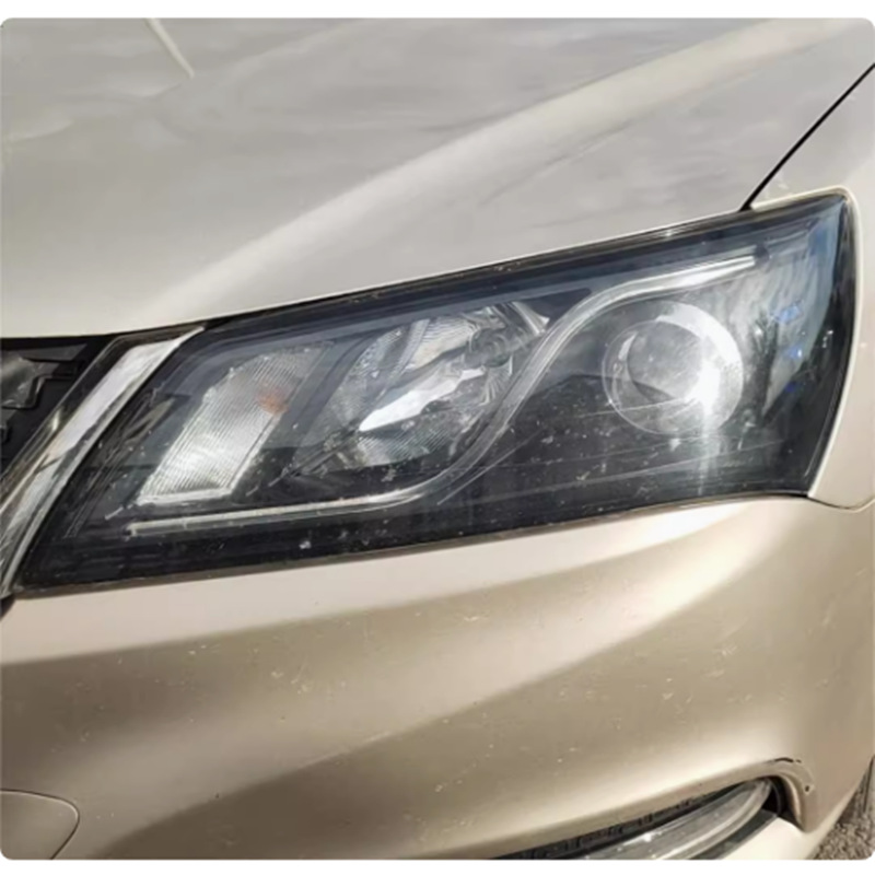 Soporte de lámpara para automóviles 14 - 17 DHAO DHAO RS EC7 Hai5 soporte de lente