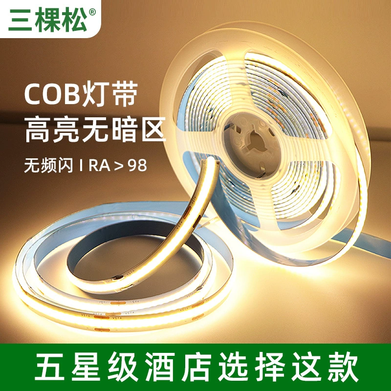 LED-лента для путешествий/одежды светодиодная, оптовая продажа, 24В