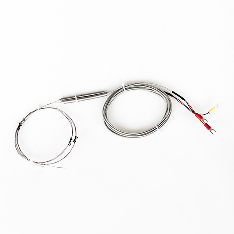 铂热电阻 PT100  PT1000 NTC K型 温度传感器