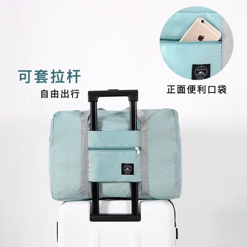 Bedding storage bag large capacity moving packing organizing bag for clothes, garments, cotton blankets, luggage, travel pack, new product
