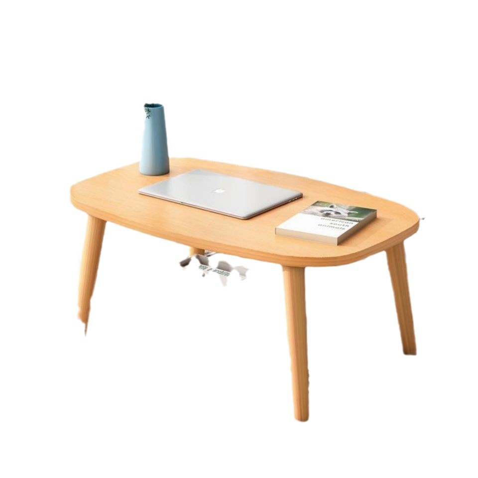 Ins net ventana flotante mini mesa tatami balcón pequeño mesilla de té dormitorio sentado en el suelo para cenar kang varias habitaciones de alquiler