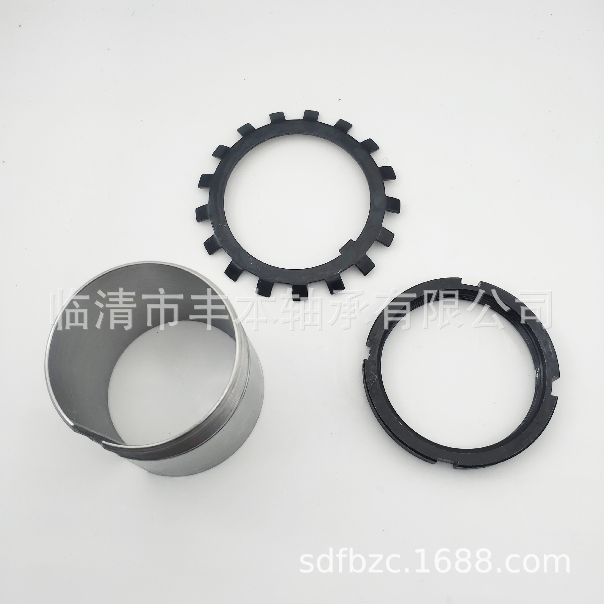 厂家供应紧定套H310 数控 锁套 推卸套 0261K