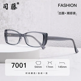 框架眼镜;太阳镜;光学眼镜