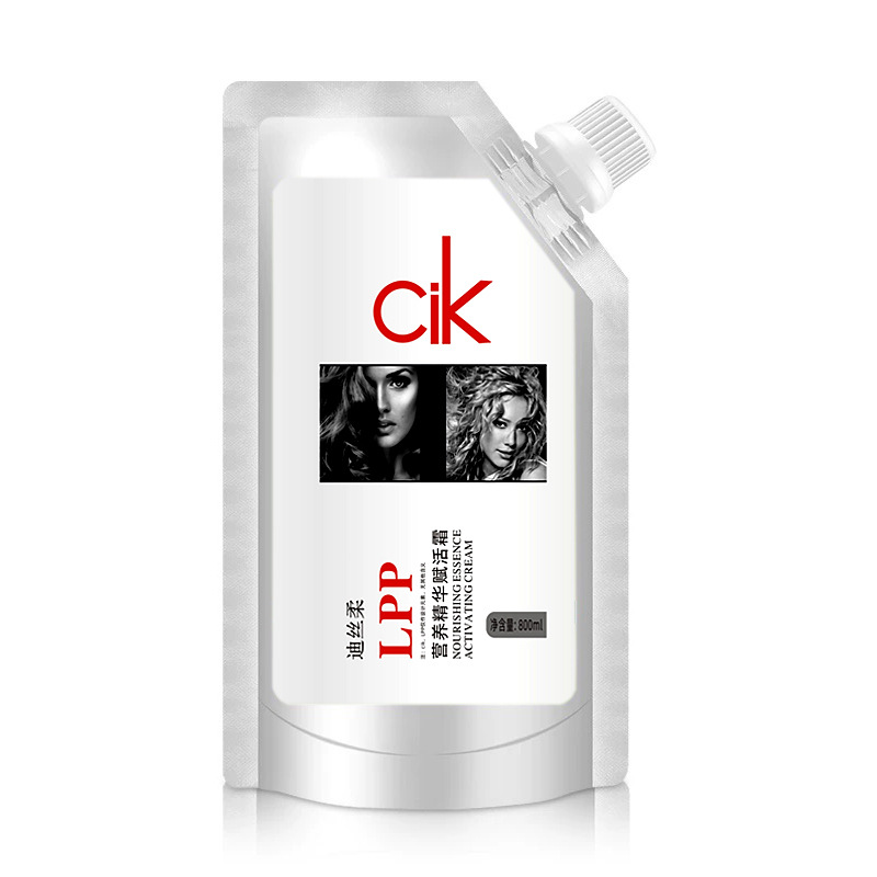 Medical hair mask, conditioner, essence, oil 5