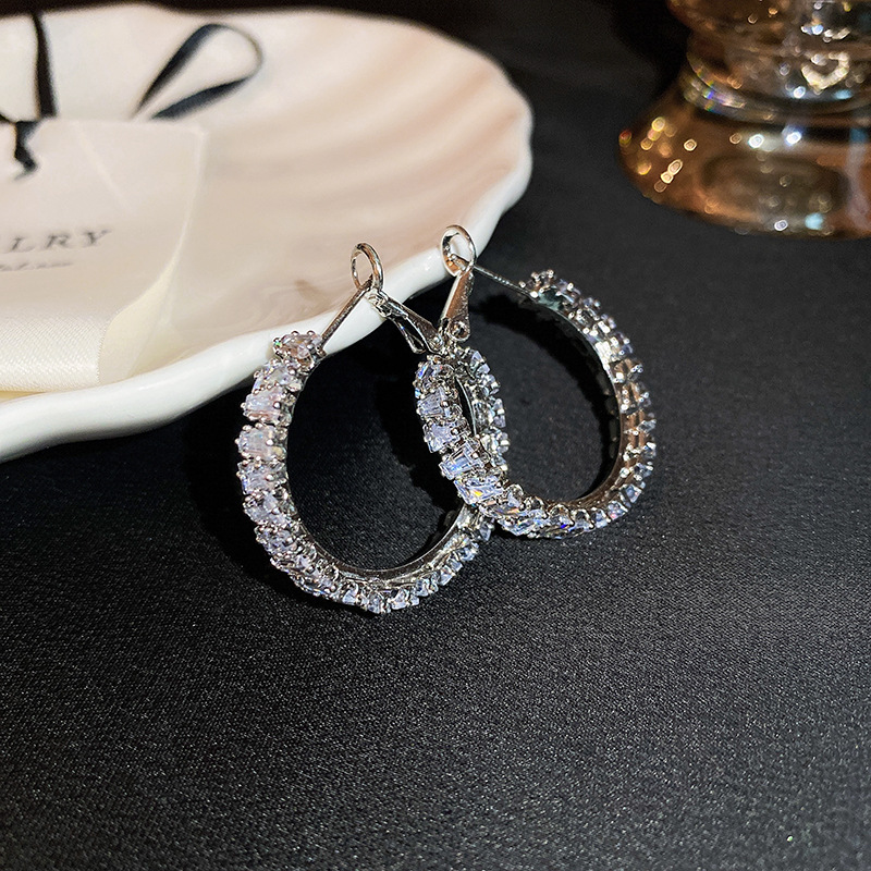 Earring Design 3