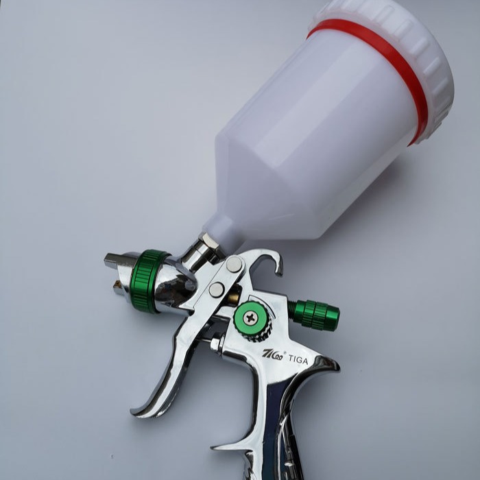 手喷枪，空气手喷枪，小喷枪，喷漆枪，补漆枪