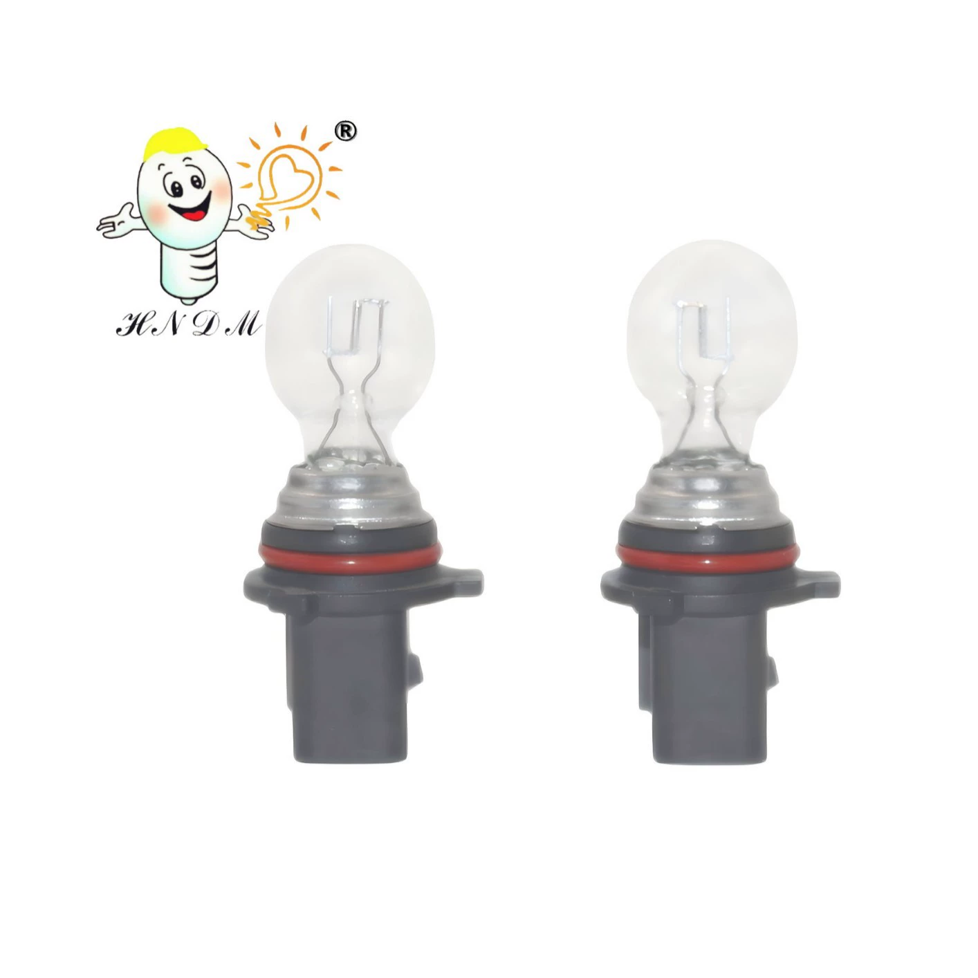 Профессиональное производство PSX 12V24W автомобильных фар противотуманных фар вспомогательного указателя поворота