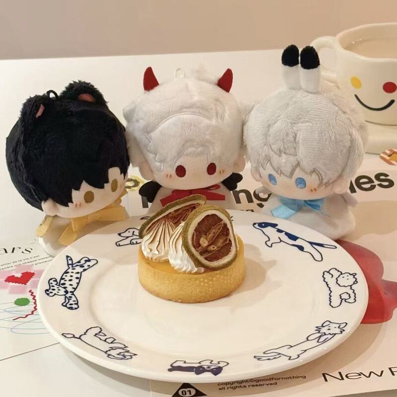 ラブアンドディープスペース サニーデイドール コットンドール 周辺ペンダント かわいい ギフト ぬいぐるみ|undefined