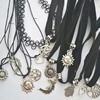 European and American necklash tattoo necklace bombs Tattoochoker Next