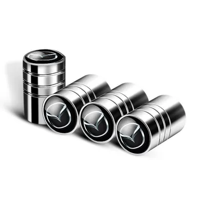 cover motorcycle tire core cap | valve - mazda-41-pack